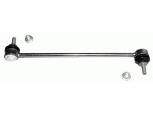 LEMFÖRDER 21678 02 šarnyro stabilizatorius 
 Ašies montavimas/vairavimo mechanizmas/ratai -> Stabilizatorius/fiksatoriai -> Savaime išsilyginanti atrama
1 387 860, 30 647 921, 30 647 995
