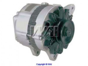WAIglobal 14268 kintamosios srovės generatorius 
 Elektros įranga -> Kint. sr. generatorius/dalys -> Kintamosios srovės generatorius
A002T12671, A002T15171, A002T16371