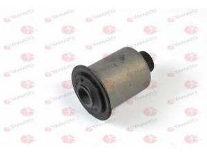 YAMATO J45012BYMT įvorė, valdymo svirties montavimas 
 Ašies montavimas/vairavimo mechanizmas/ratai -> Valdymo svirtis/pasukamosios svirties sujungimas -> Montavimas/sutvirtinimas