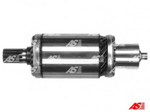 AS-PL SA9002 ankeris, starteris