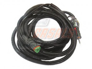 CASALS MD214 remonto komplektas, stabdžių apkaba
7420928560