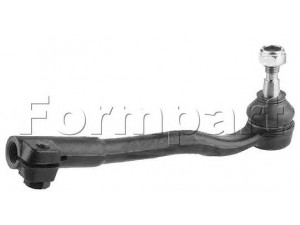FORMPART 1202009 skersinės vairo trauklės galas 
 Vairavimas -> Vairo mechanizmo sujungimai
3221 0 917 23, 32211091723