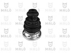 MAL? 176433 gofruotoji membrana, kardaninis velenas
8E0598201