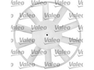 VALEO 820098 ventiliatorius, radiatoriaus 
 Aušinimo sistema -> Oro aušinimas
7700653324