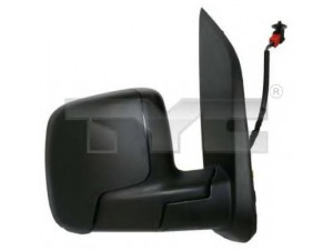 TYC 309-0092 išorinis veidrodėlis 
 Kėbulas -> Langai/veidrodėliai -> Veidrodėlis
735460571, 735462099