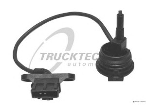 TRUCKTEC AUTOMOTIVE 07.42.059 jungiklis, atbulinės eigos žibintas
012 919 823 F