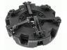 SACHS 1888 873 001 sankabos suspaudimo plokštelė
3303 137 M92, 3303 137 T, 3533 765 M91