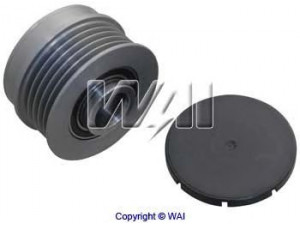 WAIglobal 24-822100 laisvos eigos sankaba, kint. sr. generatorius
77364616