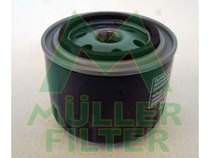 MULLER FILTER FO196 alyvos filtras 
 Techninės priežiūros dalys -> Techninės priežiūros intervalai
1109-P1, 8671002648, J0871919
