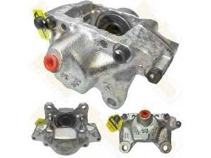 Brake ENGINEERING CA1269R stabdžių apkaba 
 Dviratė transporto priemonės -> Stabdžių sistema -> Stabdžių apkaba / priedai
2014200383