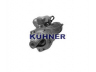 AD KÜHNER 254443 starteris
23300-90064