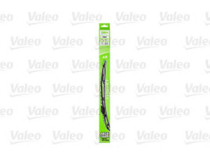 VALEO 576006 valytuvo gumelė 
 Techninės priežiūros dalys -> Techninės priežiūros intervalai