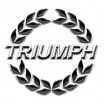 TRIUMPH