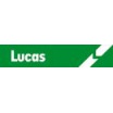 LUCAS ENGINE DRIVE
