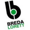 BREDA  LORETT