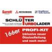 SCHLÜTTER TURBOLADER