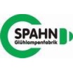 SPAHN GLÜHLAMPEN