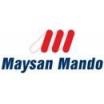 MAYSAN MANDO