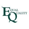 EQUAL QUALITY