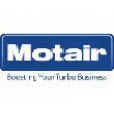 MOTAIR TURBOLADER